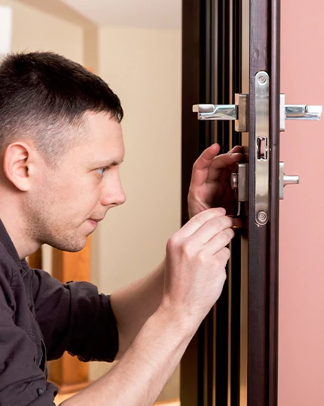 : Professional Locksmith For Commercial And Residential Locksmith Services in Franklin, CA
