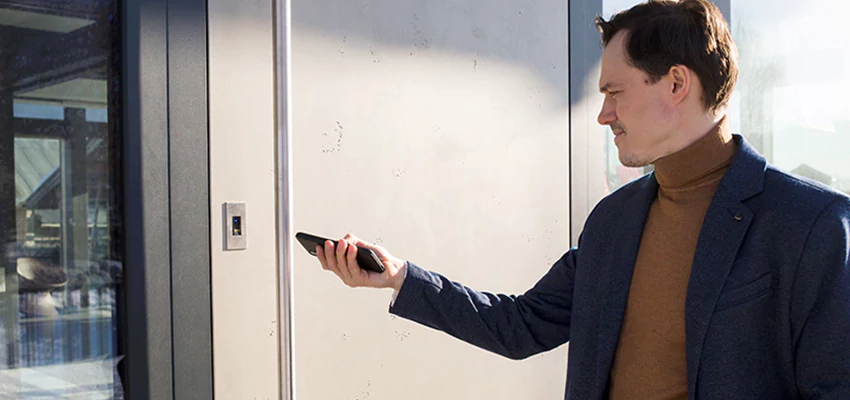 Wireless Digital Door Locks Repair And Installation in Franklin, CA