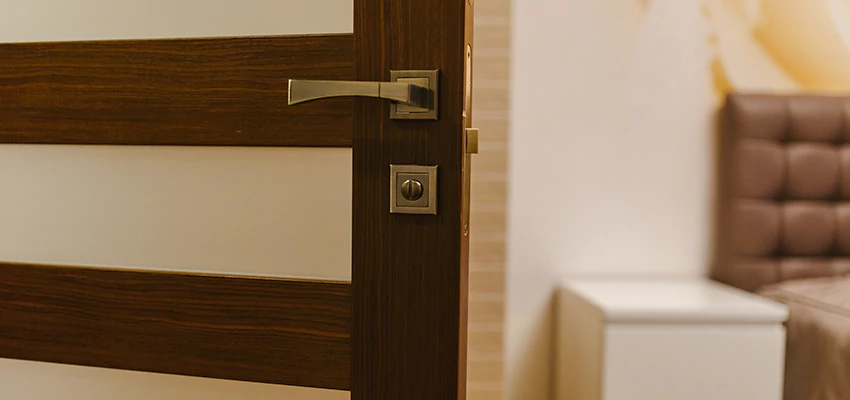 Door Lever Troubleshooting in Franklin, CA