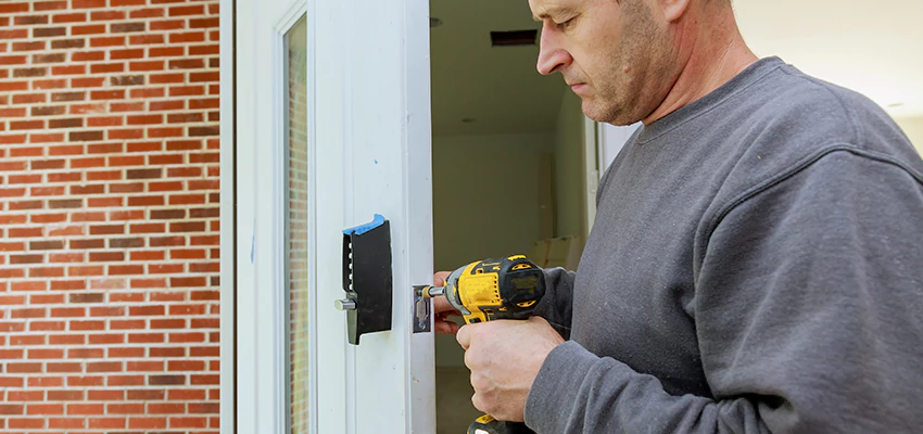 Eviction Locksmith Services For Lock Installation in Franklin, CA