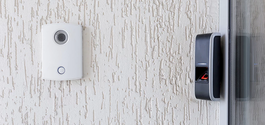 Automatic Door Lock Repair in Franklin, California