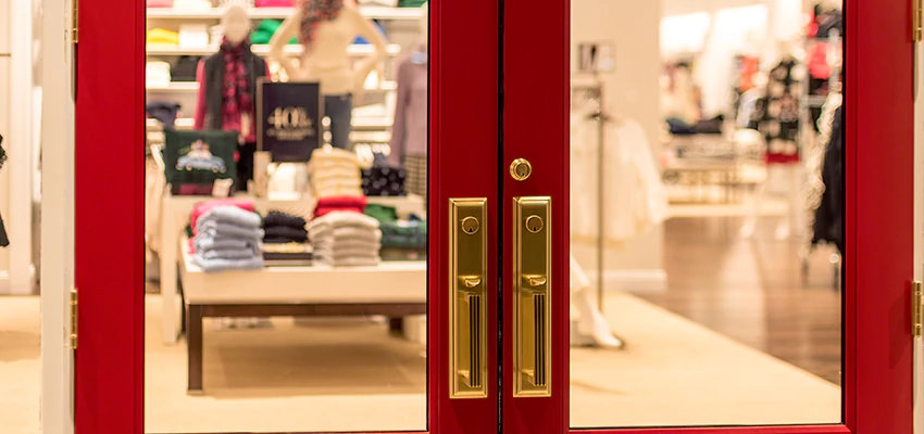 Automotive Locksmith For Retail Stores in Franklin, CA