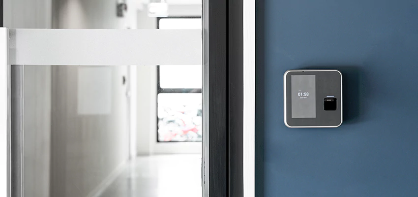 Electronic Remote Control Lock Repair in Franklin, CA