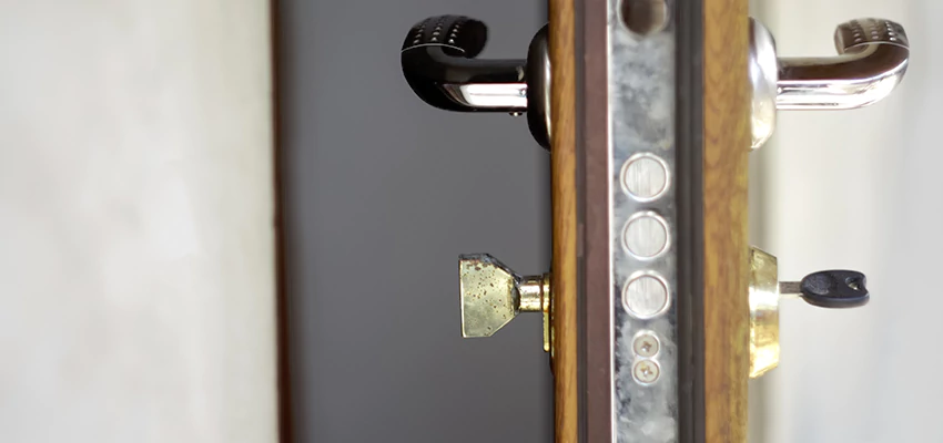 Holiday Emergency Locksmith in Franklin, California