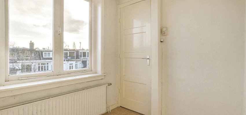 Sliding Window Locks And Security in Franklin, California