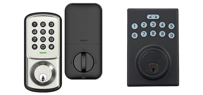 Garage Emergency Lock Replacements in Franklin, CA