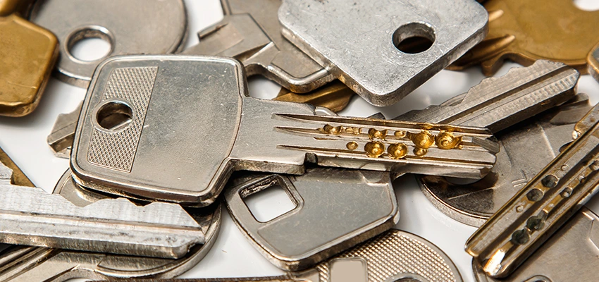 Stuck Key Extraction in Franklin, CA