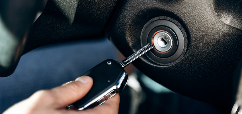 Car Key Replacement Locksmith in Franklin, California