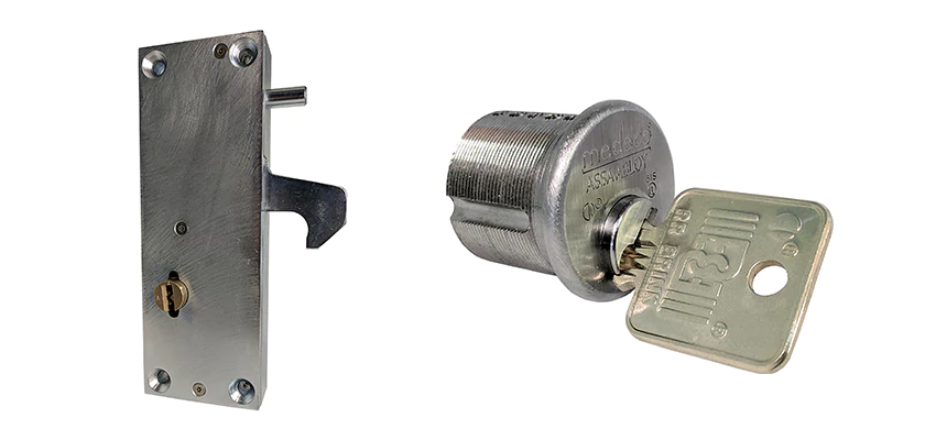 RR Fence Gates Brink Locks Repair in Franklin, California