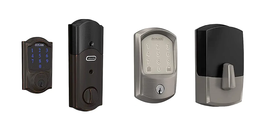 Schlage Smart Locks Repair in Franklin, California
