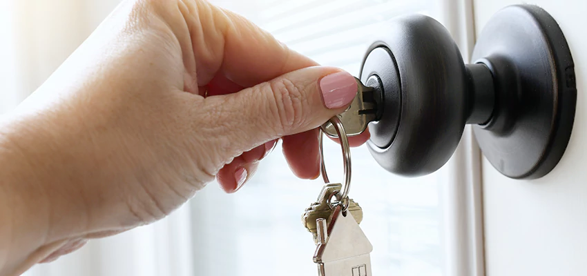 Top Locksmith For Residential Lock Solution in Franklin, California