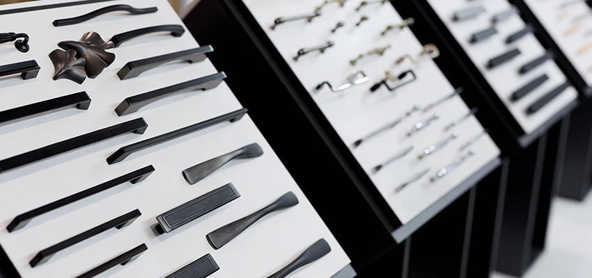 Pocket Door Hardware Installation in Franklin, California