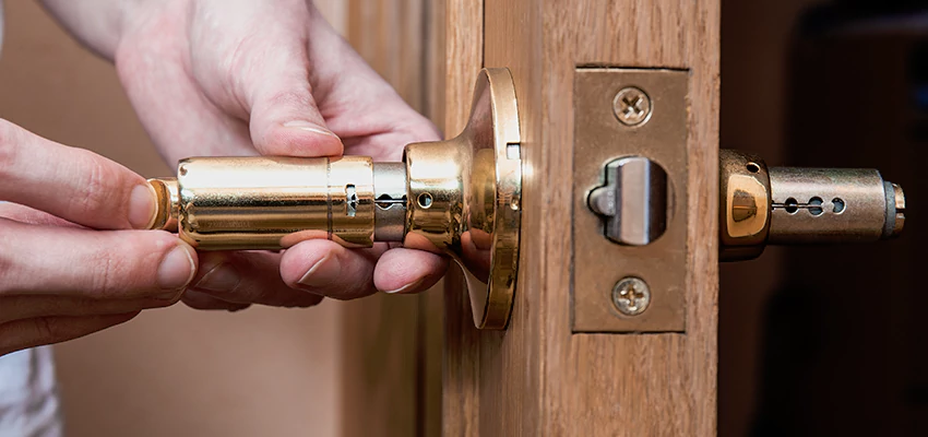 Padlock Lock Replacement Assistance in Franklin, CA