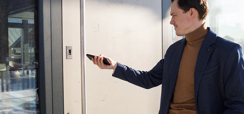 Business Security Systems in Franklin, CA