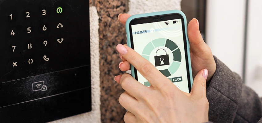 Building Security Upgrades in Franklin, CA