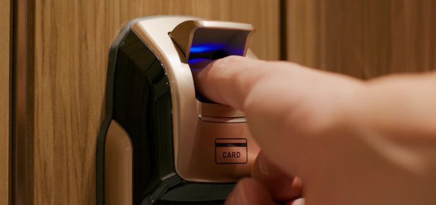 Locksmith Company For Window Lock Installation in Franklin, California