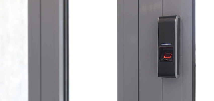 Push Button Lock Keypad Repair in Franklin, California