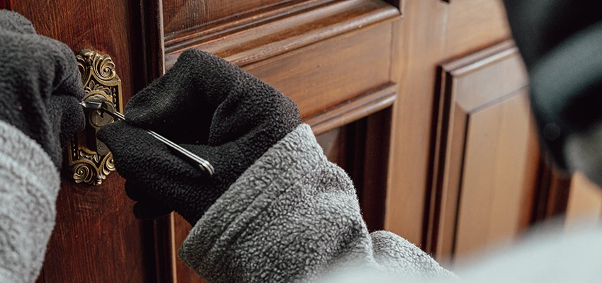 Burglar Damage Electronic Locks Repair in Franklin, CA