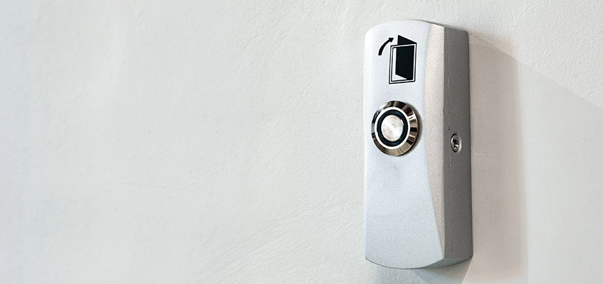 Residential Access Keypads Systems Installation in Franklin, CA