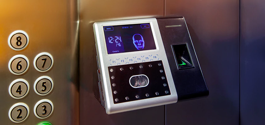 Commercial Locksmith For Lock Repair in Franklin, CA