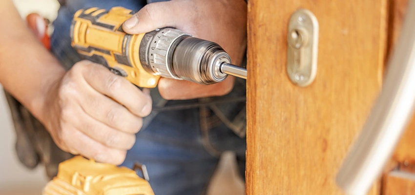 Eviction Locksmith in Franklin, California