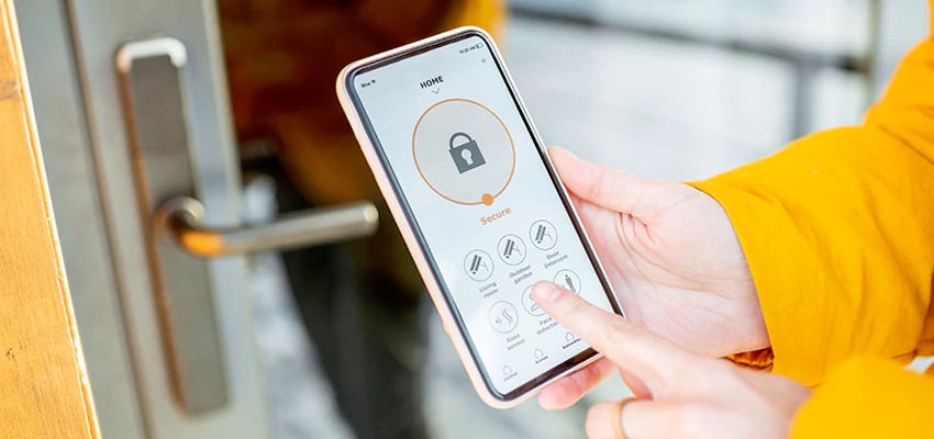 Automatic Door Lock Opener Repair in Franklin, California