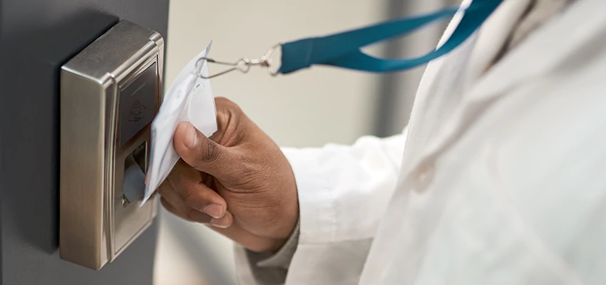 Commercial Locksmith For Rekey in Franklin, CA