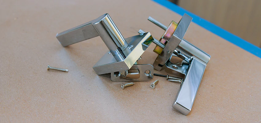 Master Lock Key System Installation Service in Franklin, California