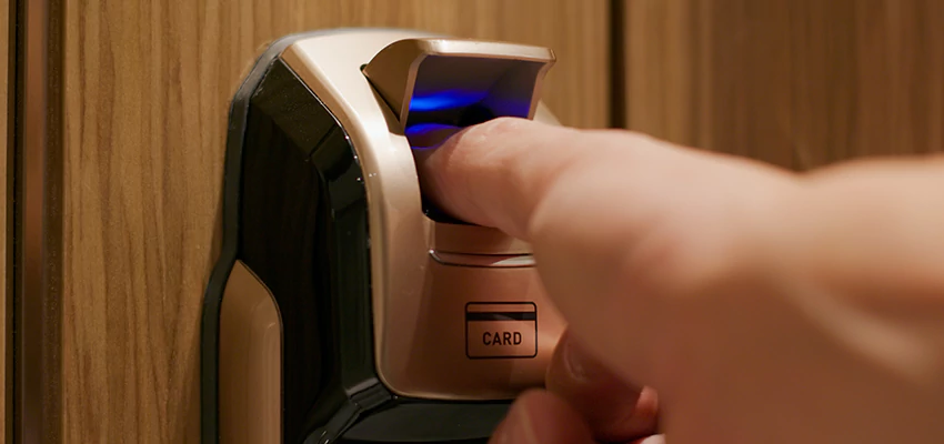 Office Rolling Door Lock Upgrades Solutions in Franklin, CA