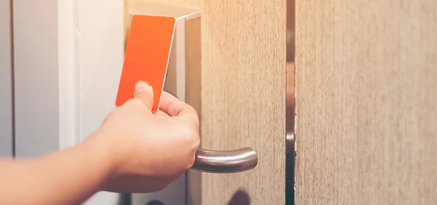 Electronic Locks Motor Repair in Franklin, California