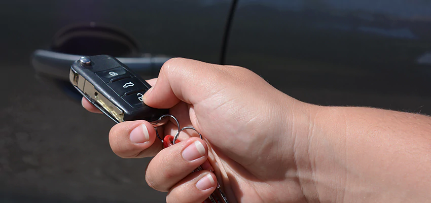 Car Door Unlocking Locksmith in Franklin, California