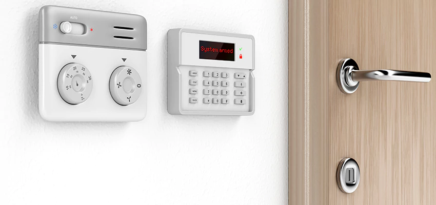 Commercial Electronic Door Lock Services in Franklin, CA