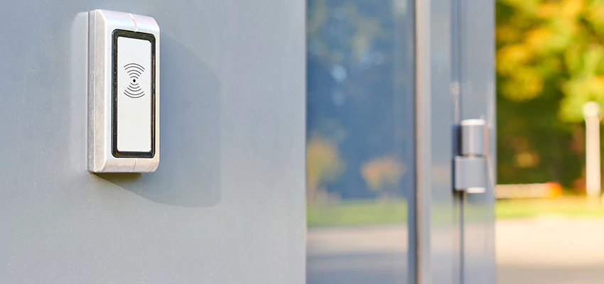 Glass Door Electric Lock Repair in Franklin, CA