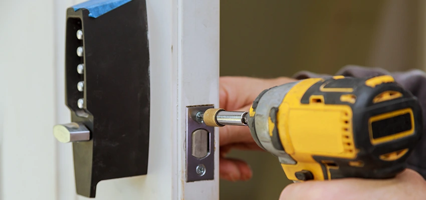 Eviction Locksmith For Key Duplication in Franklin, California