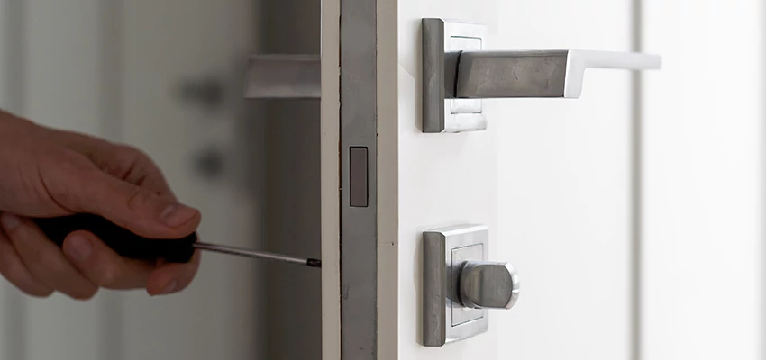 Automotive Lock Installation in Franklin, CA