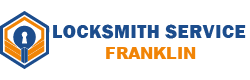 best lockmsith in Franklin