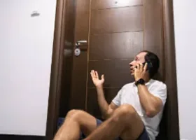 Emergency Lockout in Franklin, California